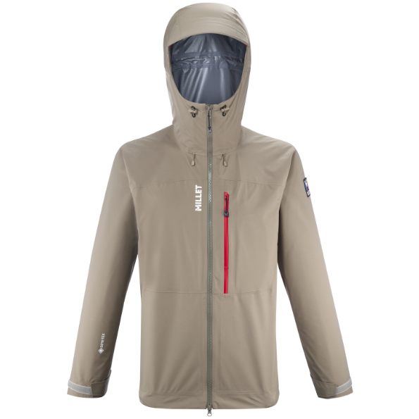 Millet creates apparel and equipment for mountaineers since 1921 - Millet Millet creates apparel and equipment for mountaineers since 1921 - Millet