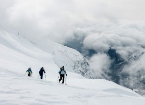 Ski de randonnée