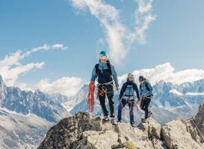 Alpinisme