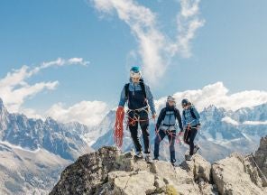 Alpinisme