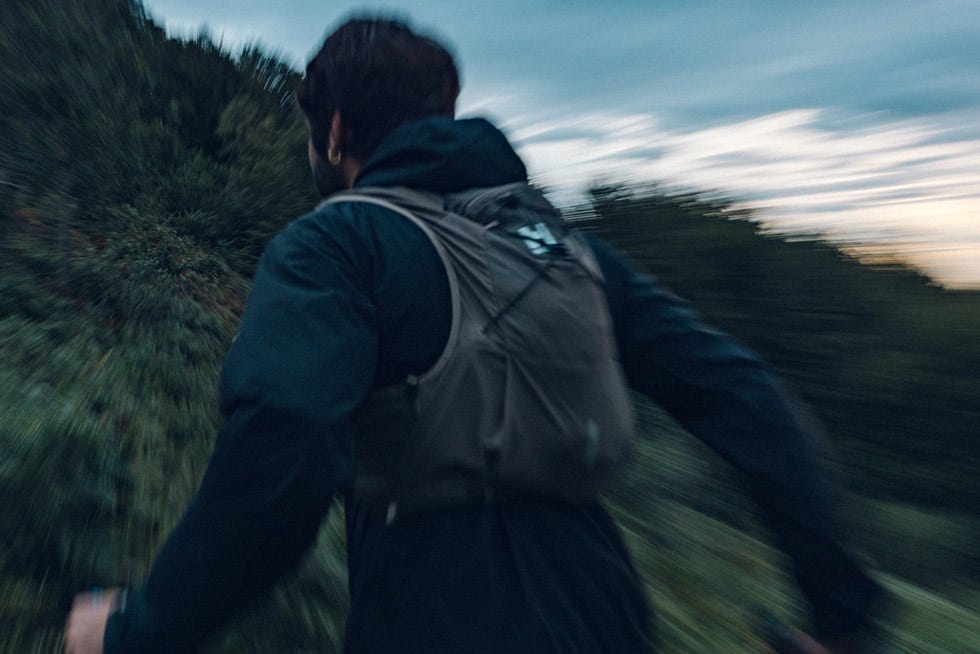 Backpack INTENSE 5L - Backpack - Trail | Millet