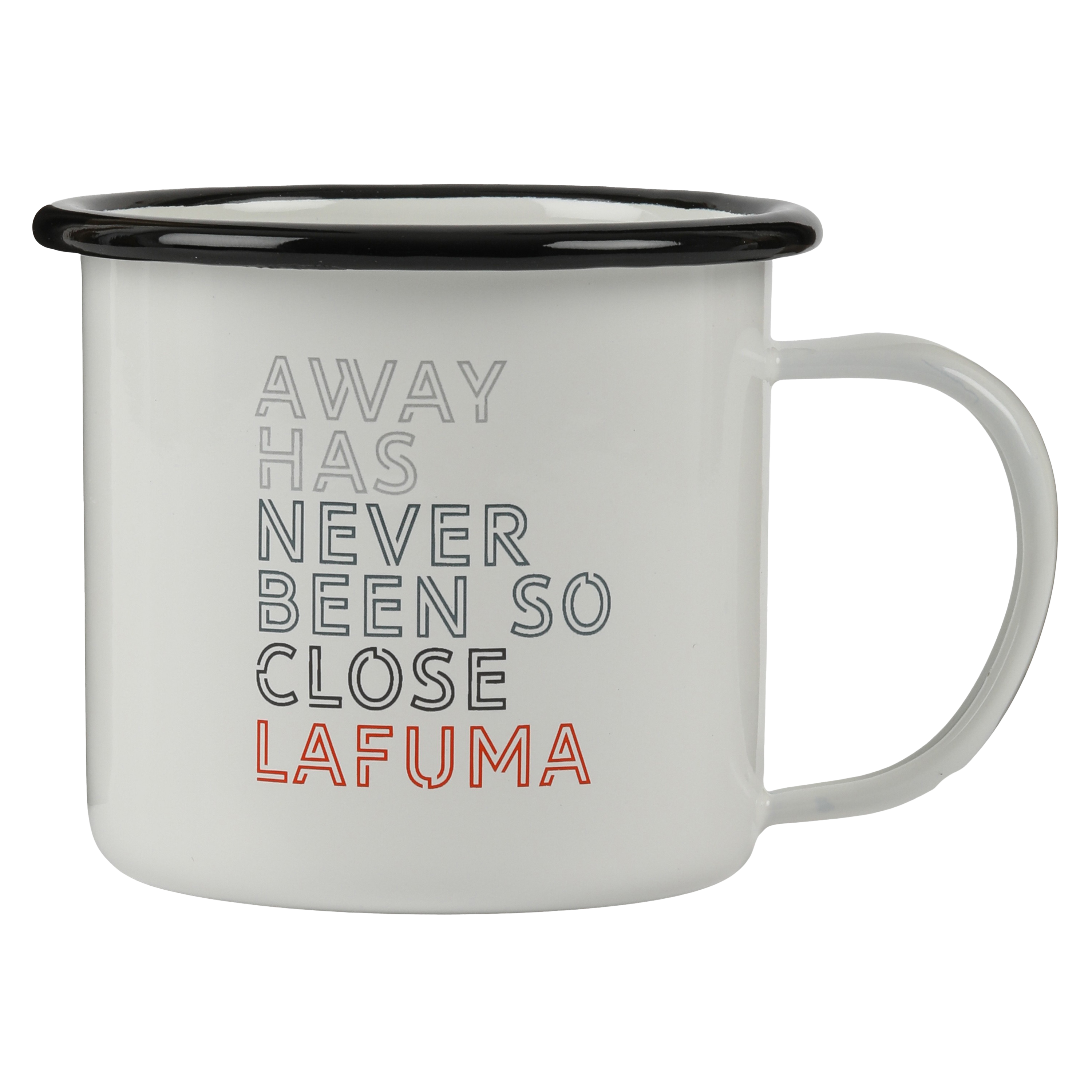 Tasse – Unisexe – BLANC
