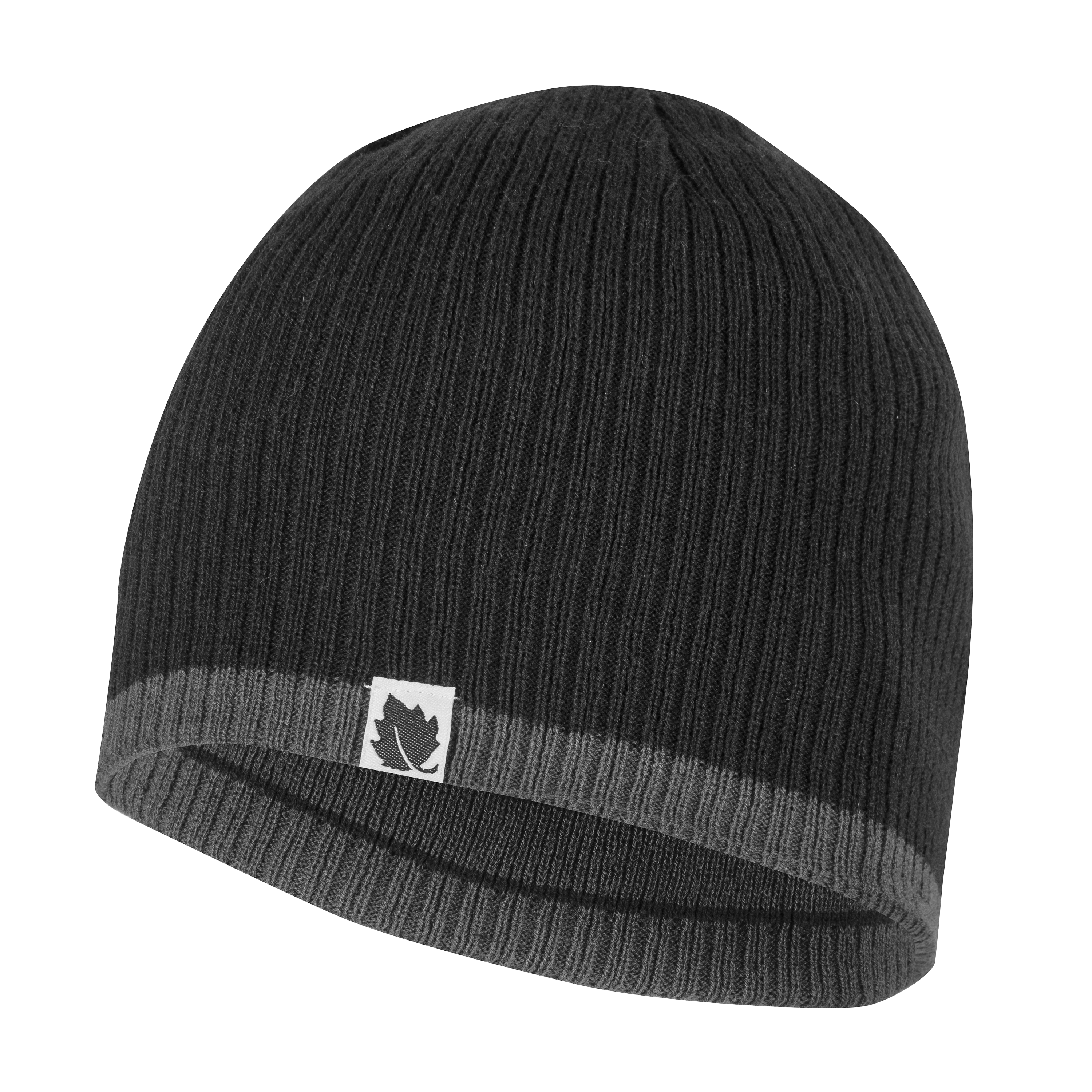 Bonnet – Homme – NOIR