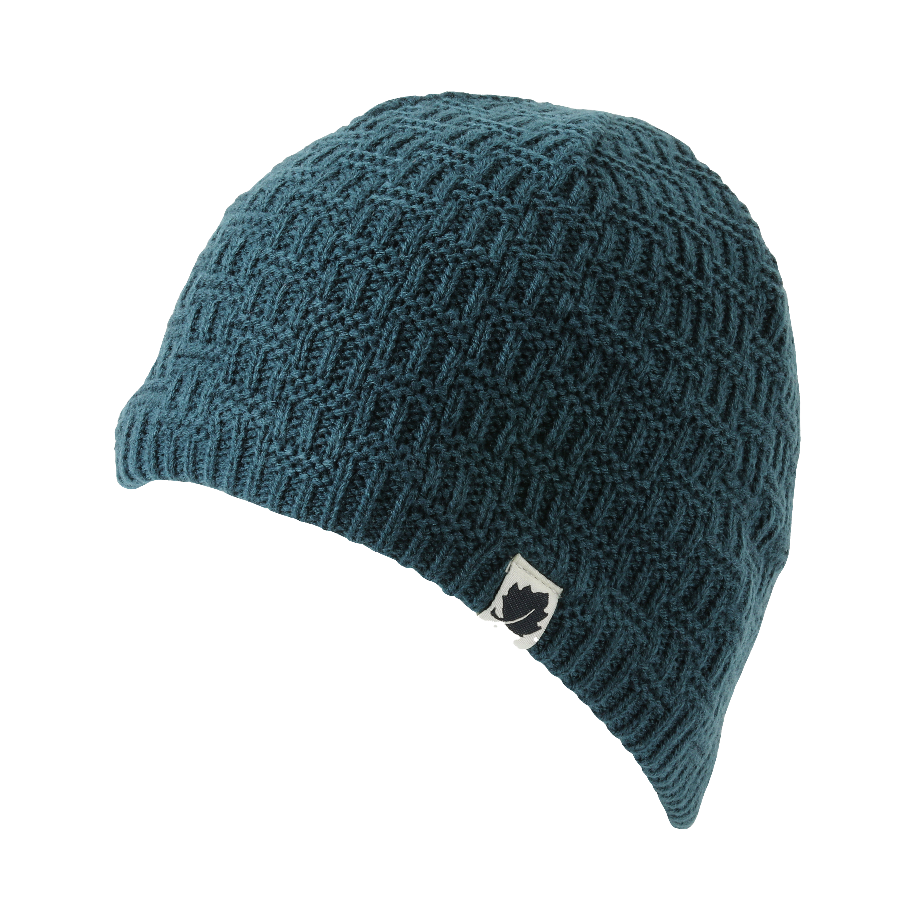 Bonnet – Homme – BLEU