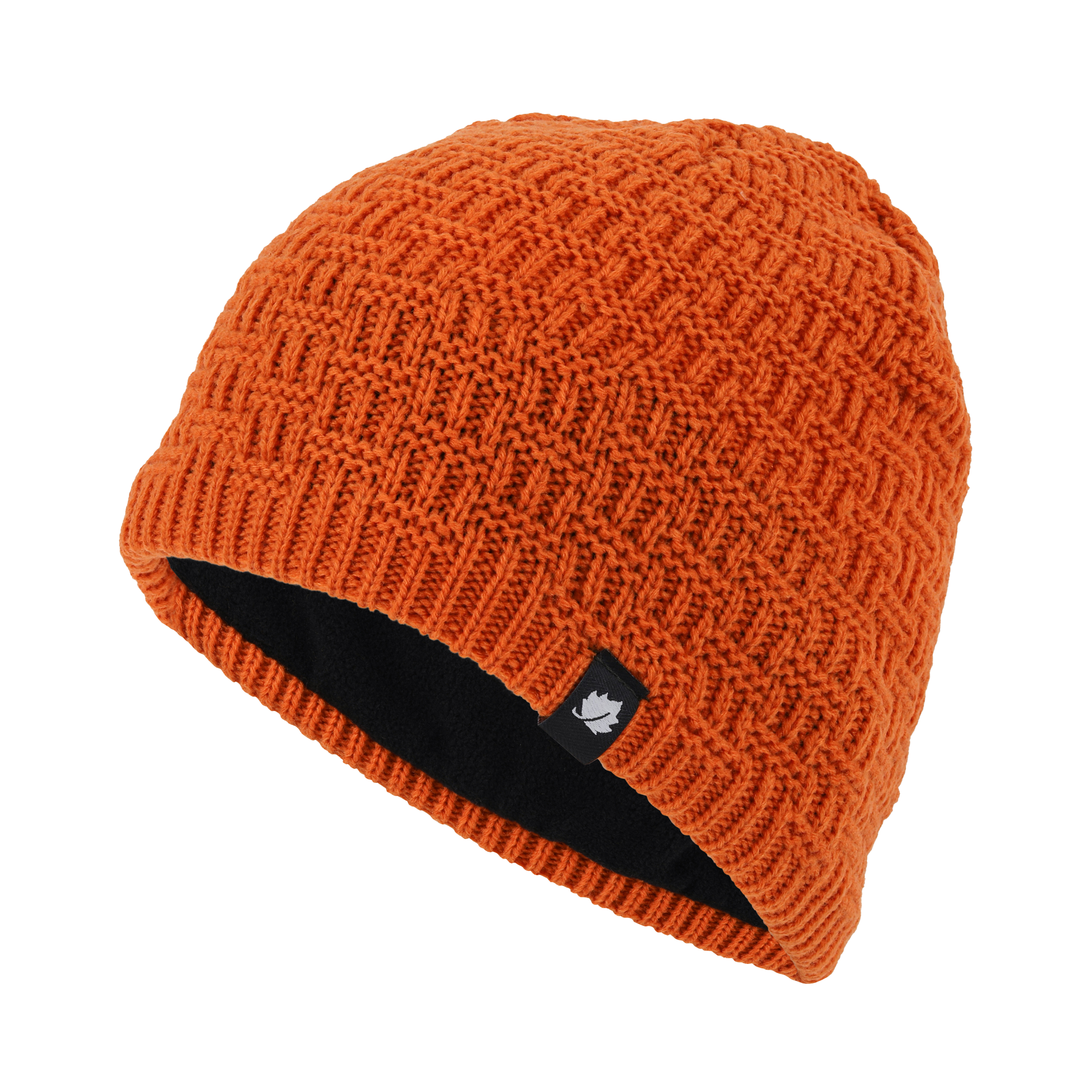 Bonnet – Homme – ORANGE