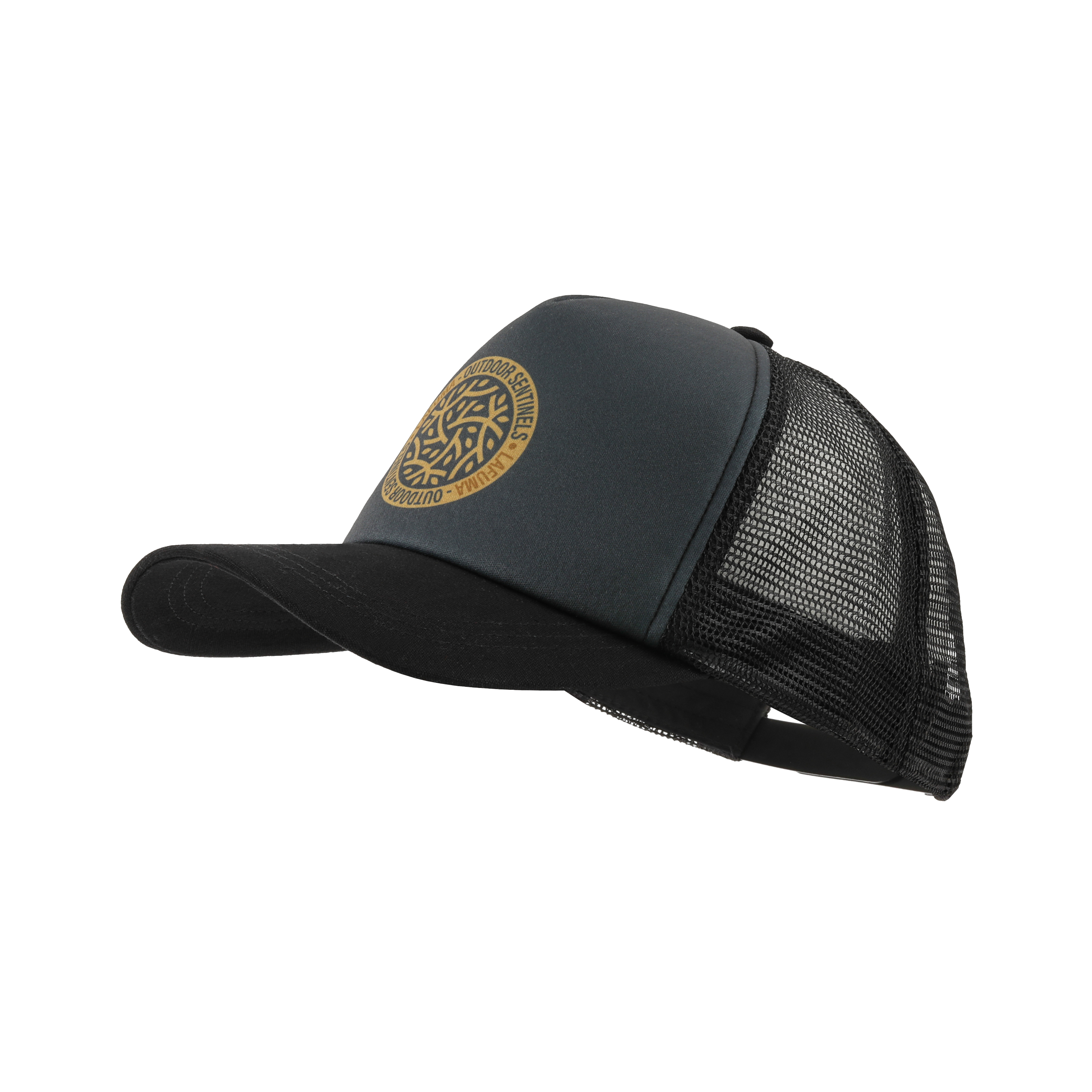 Casquette – Unisexe – NOIR