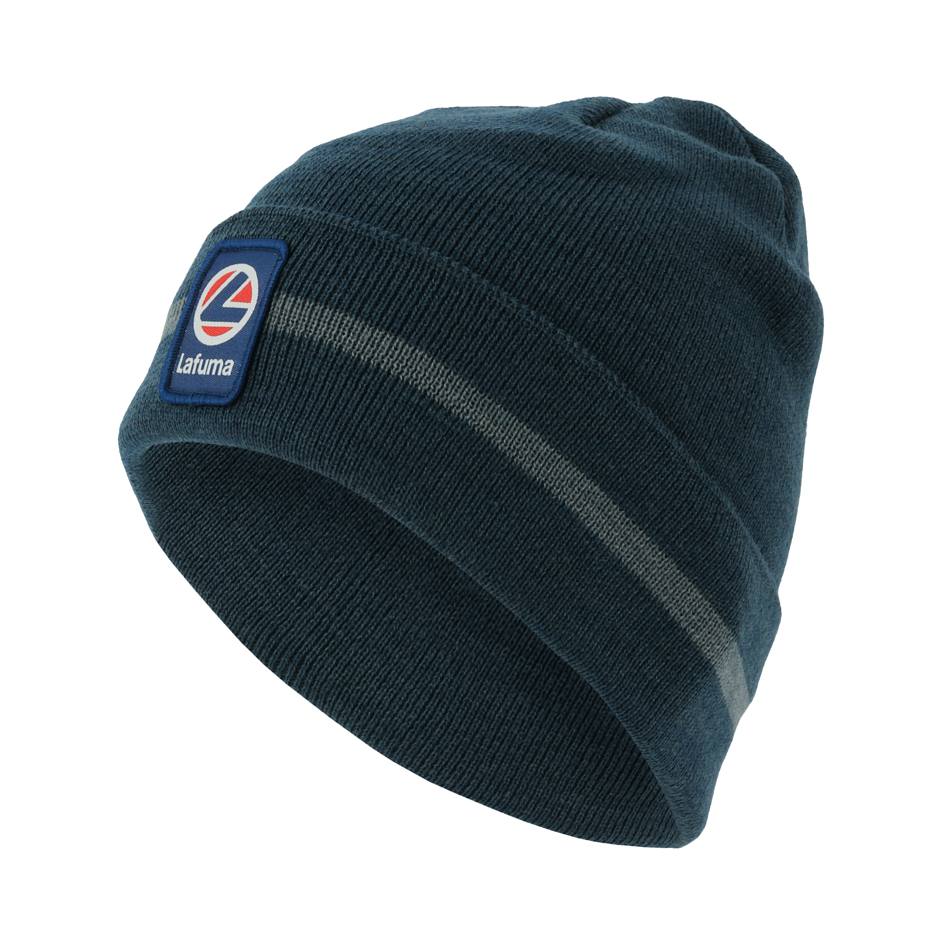 Bonnet – Homme – BLEU