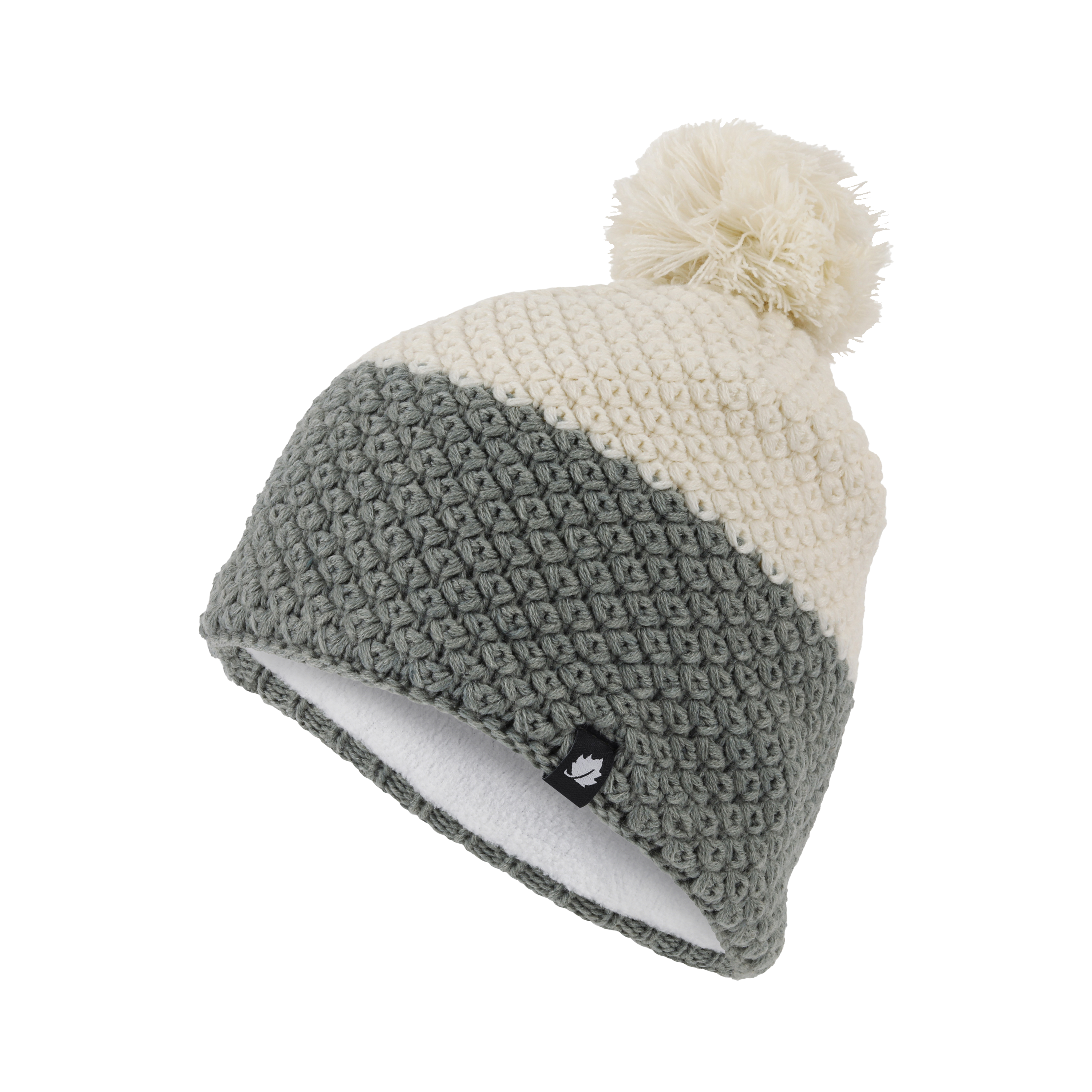 Bonnet – Femme – GRIS