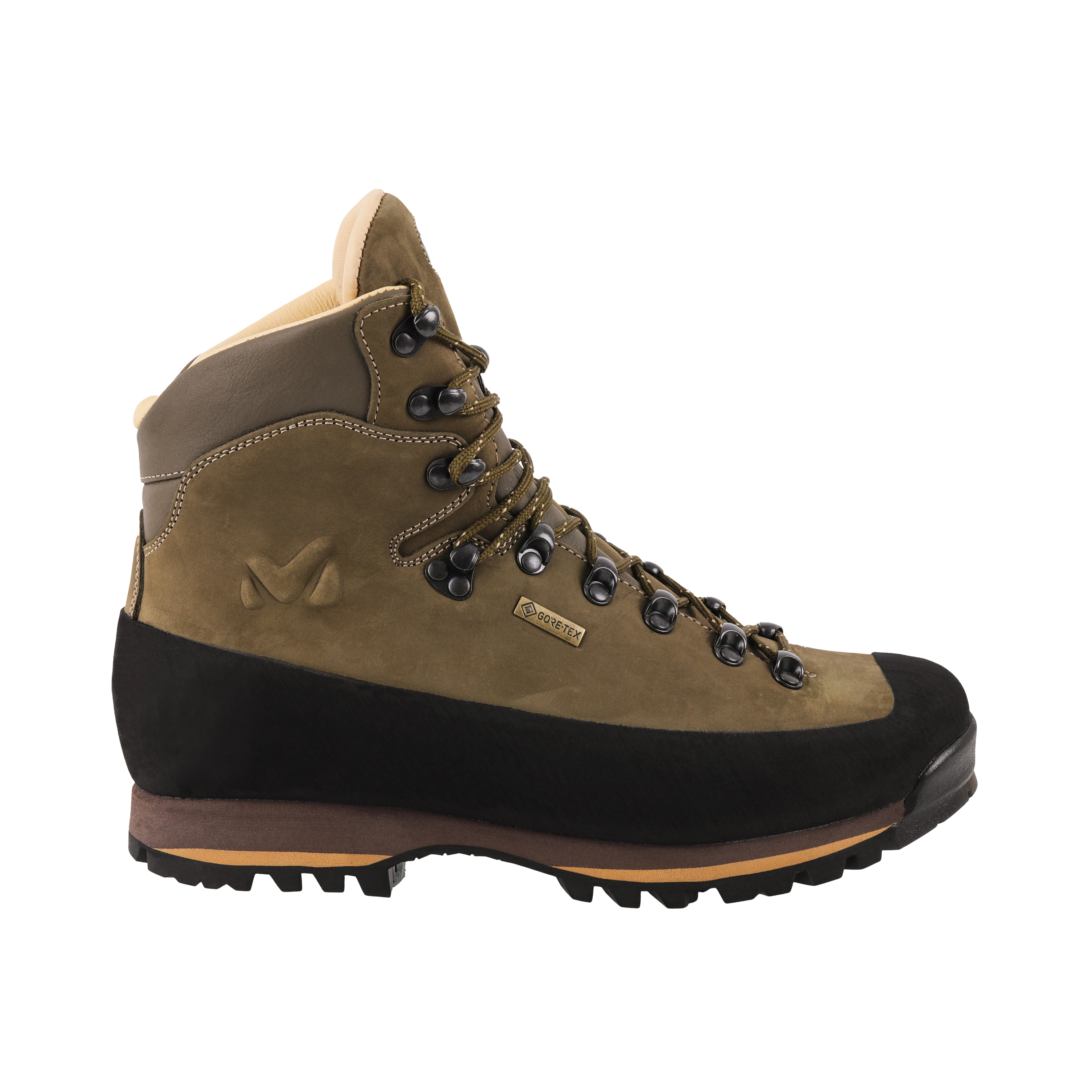再再販！ Millet BOUTHAN GTX GORE-TEX 25cm 未使用品 ienomat.com.br