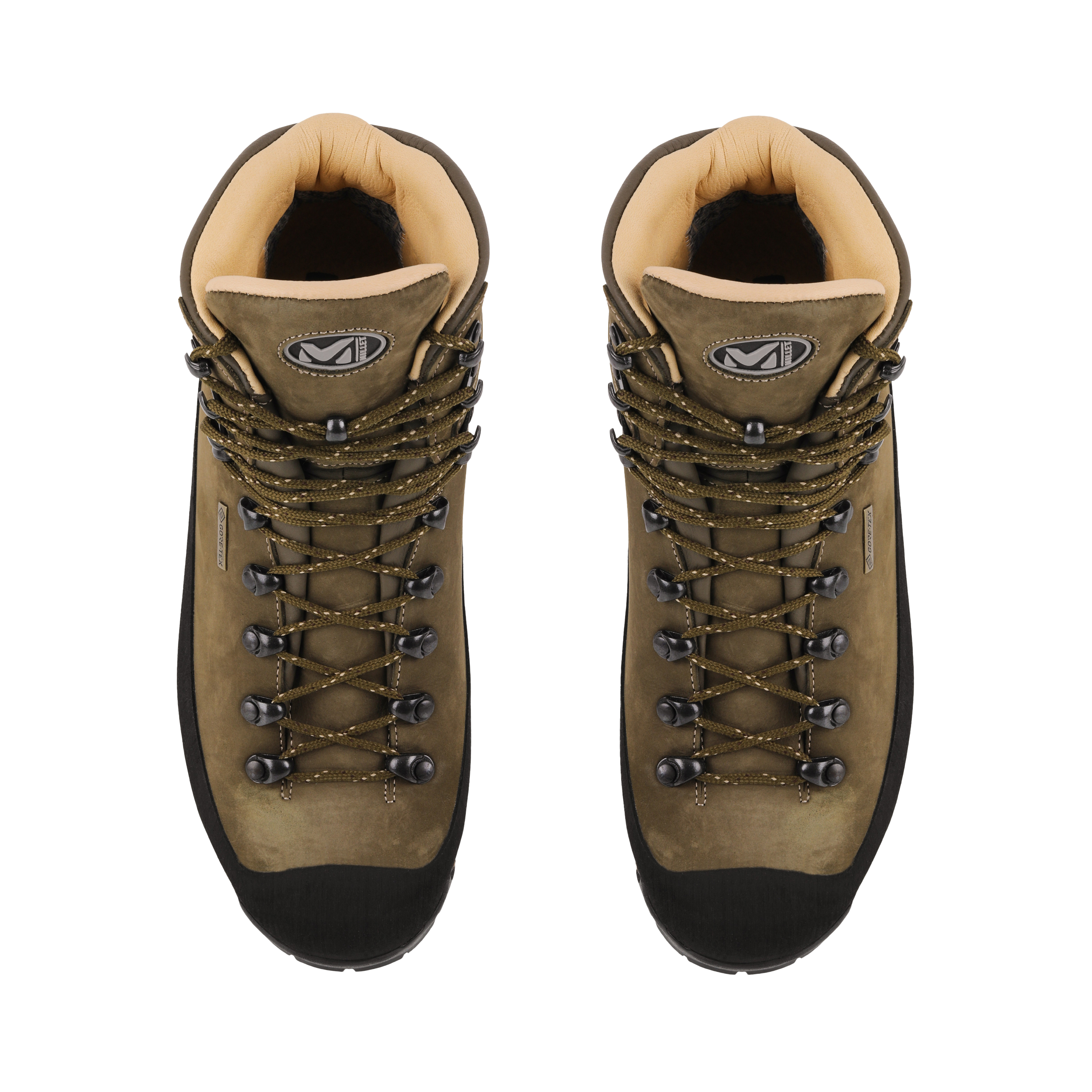 再再販！ Millet BOUTHAN GTX GORE-TEX 25cm 未使用品 ienomat.com.br