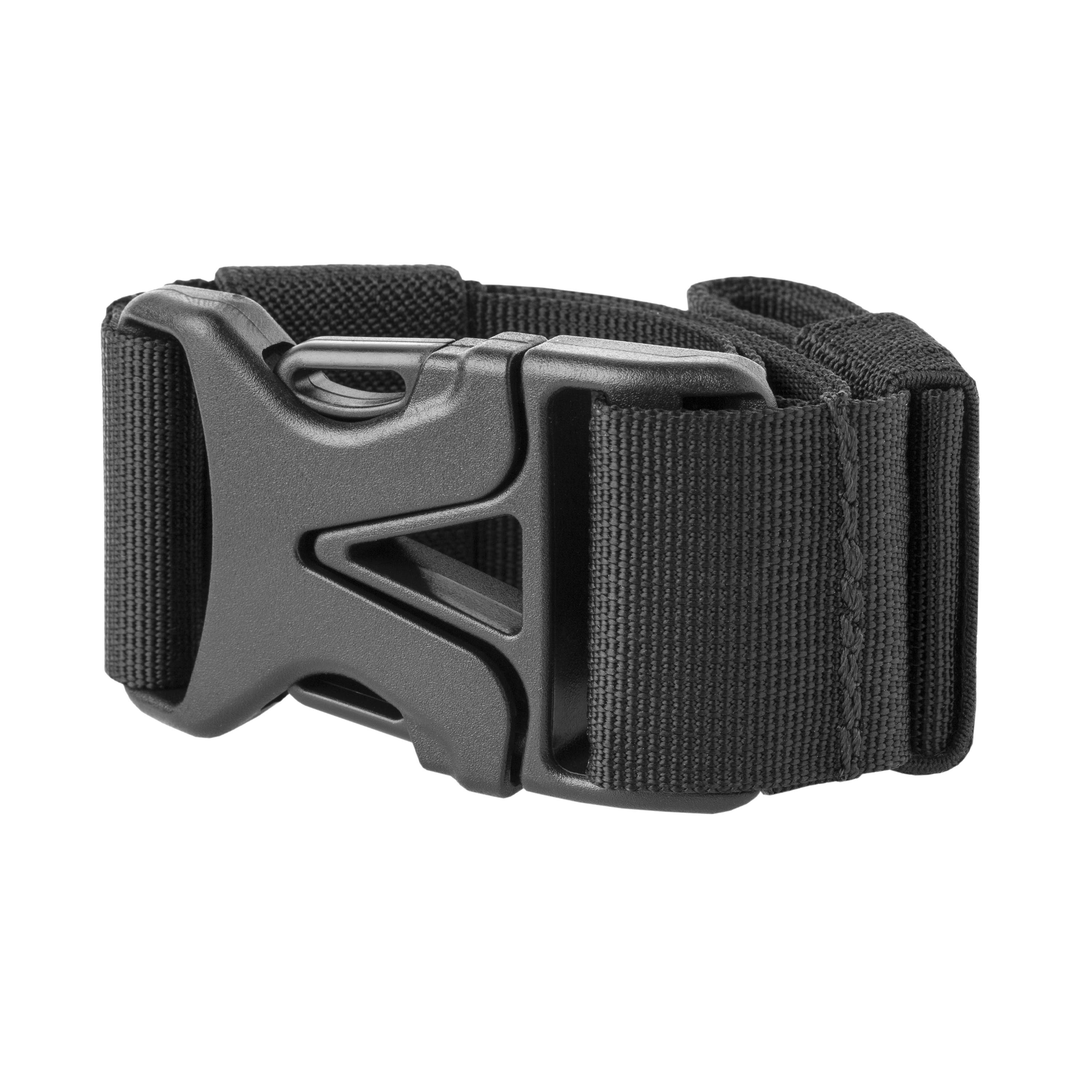 Backpack buckle belt outlet