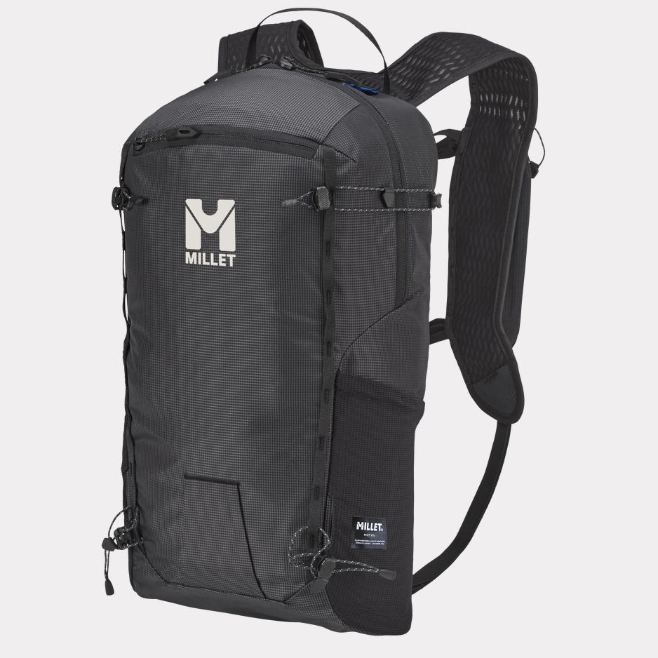 Backpack MIXT 15L - Backpack - Randonnee | Millet Backpack MIXT 15L - Backpack - Randonnee | Millet