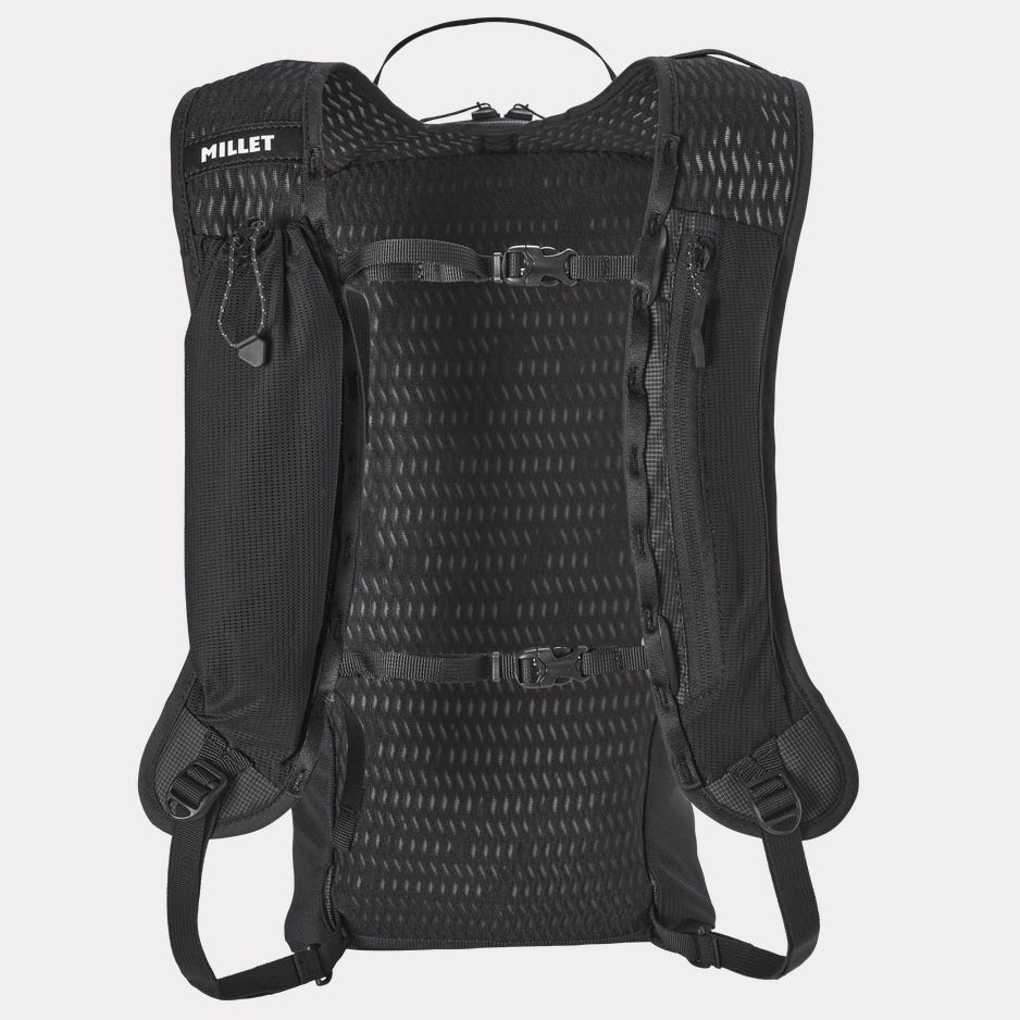 Backpack MIXT 15L - Backpack - Randonnee | Millet Backpack MIXT 15L - Backpack - Randonnee | Millet