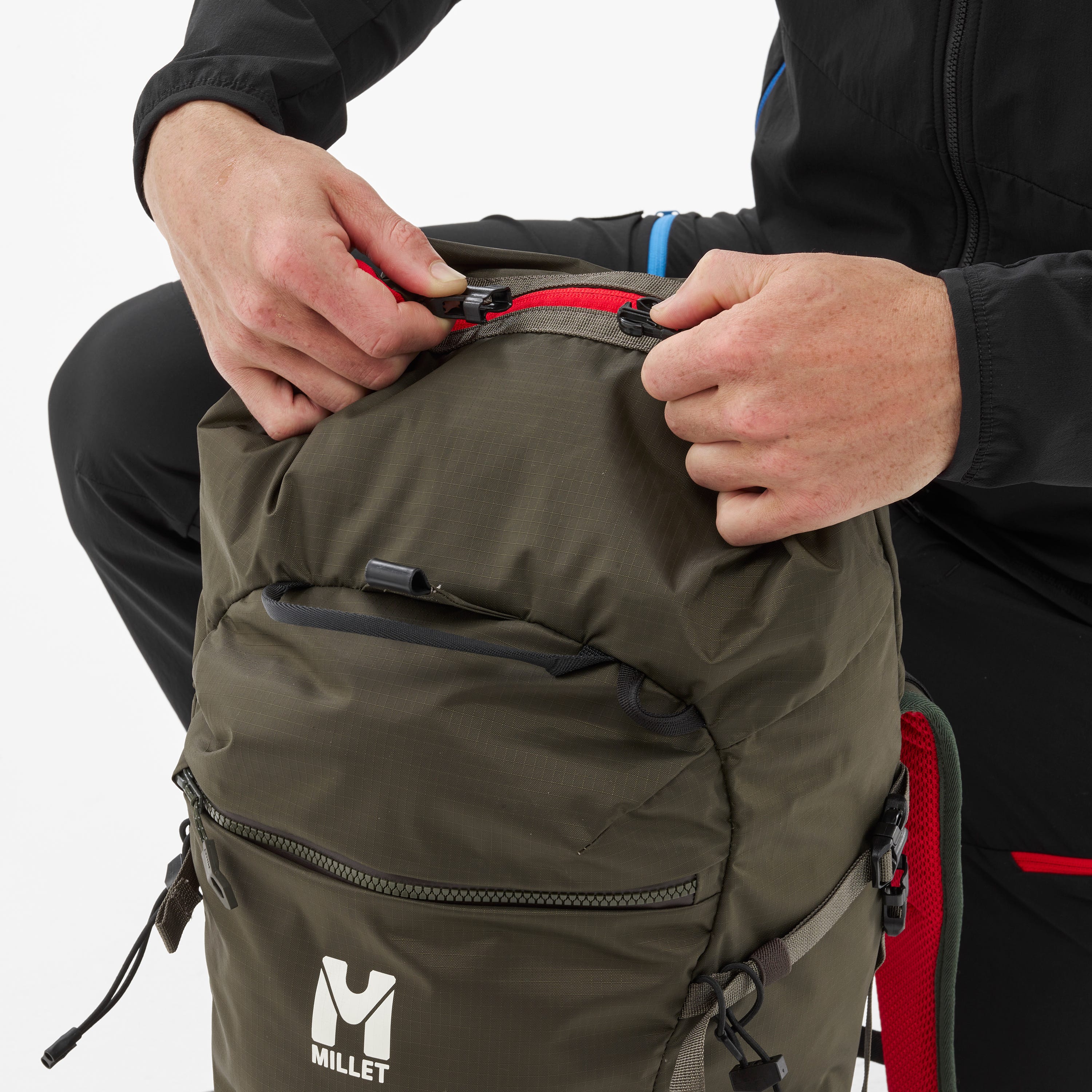 Backpack KAMET 25L - Backpack - Alpinisme | Millet