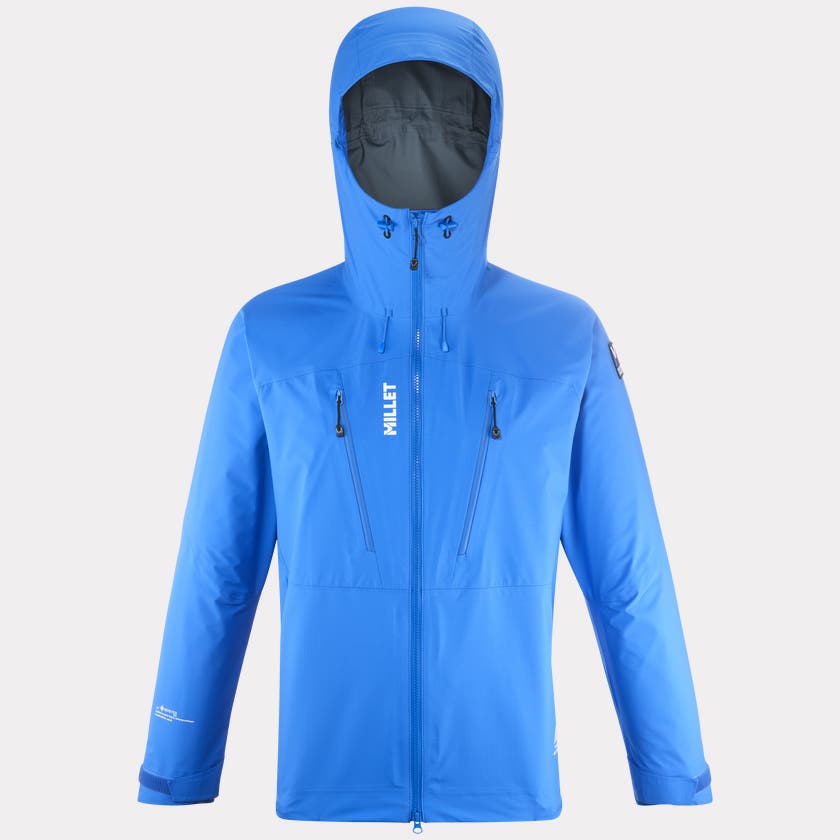 Veste GORE-TEX pour homme | Millet Veste GORE-TEX pour homme | Millet