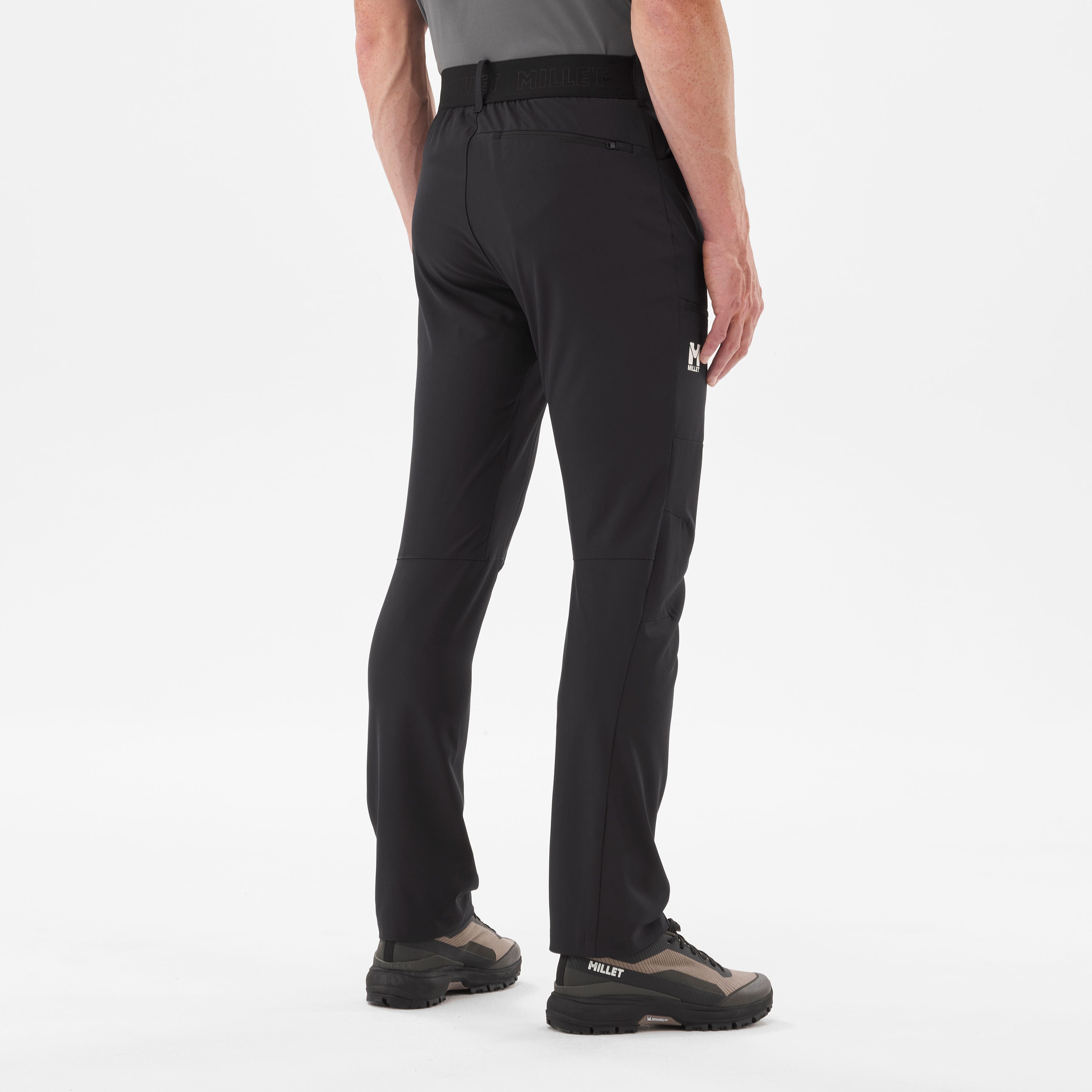 Men's Pant WANAKA STRETCH PANT III M - Pant - Randonnee | Millet