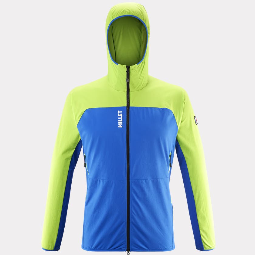 Veste montagne : vestes GORE-TEX, Softshell, Hardshell | Millet Veste montagne : vestes GORE-TEX, Softshell, Hardshell | Millet