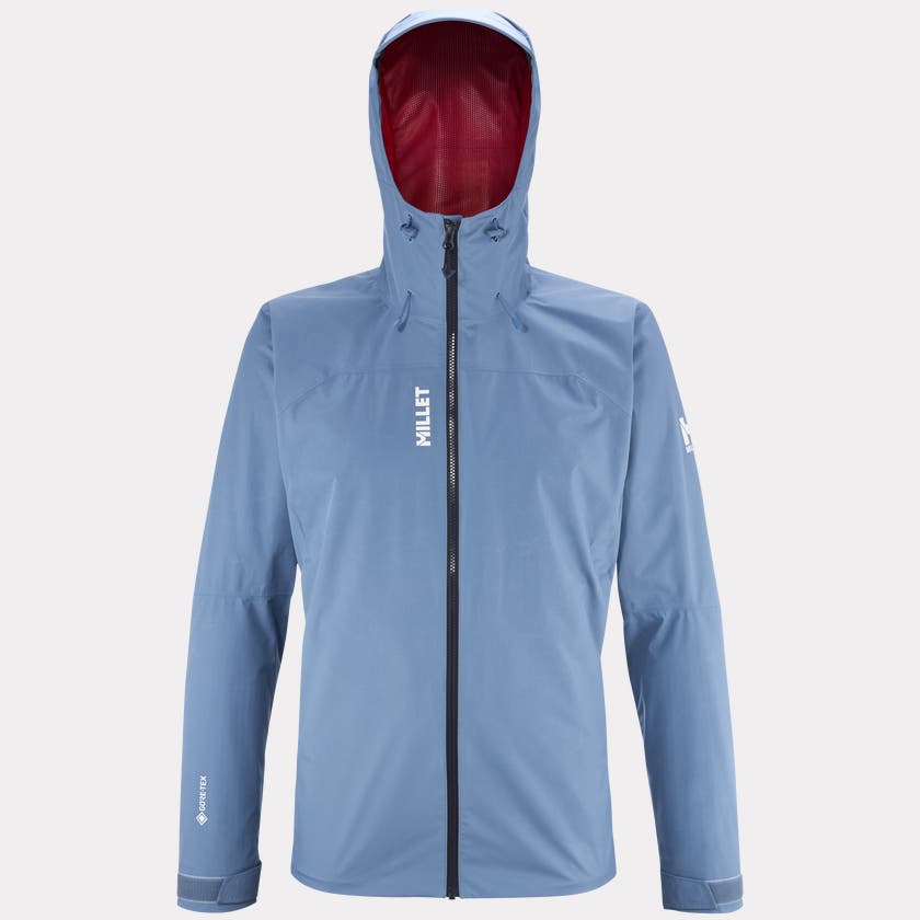Veste GORE-TEX pour homme | Millet Veste GORE-TEX pour homme | Millet