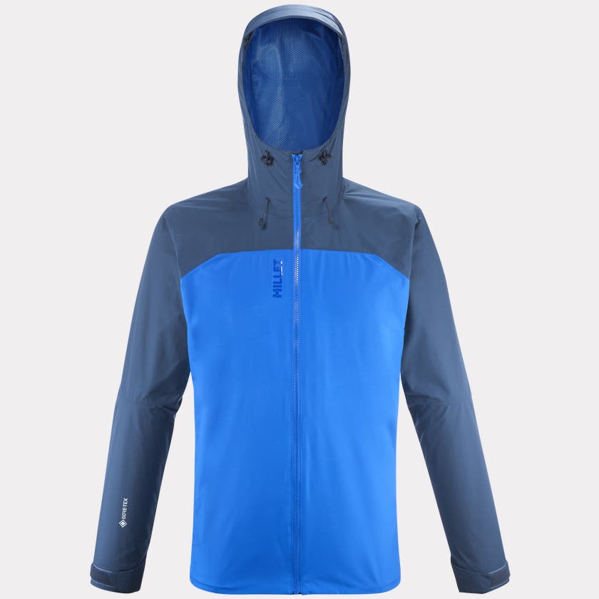 Veste GORE-TEX pour homme | Millet Veste GORE-TEX pour homme | Millet