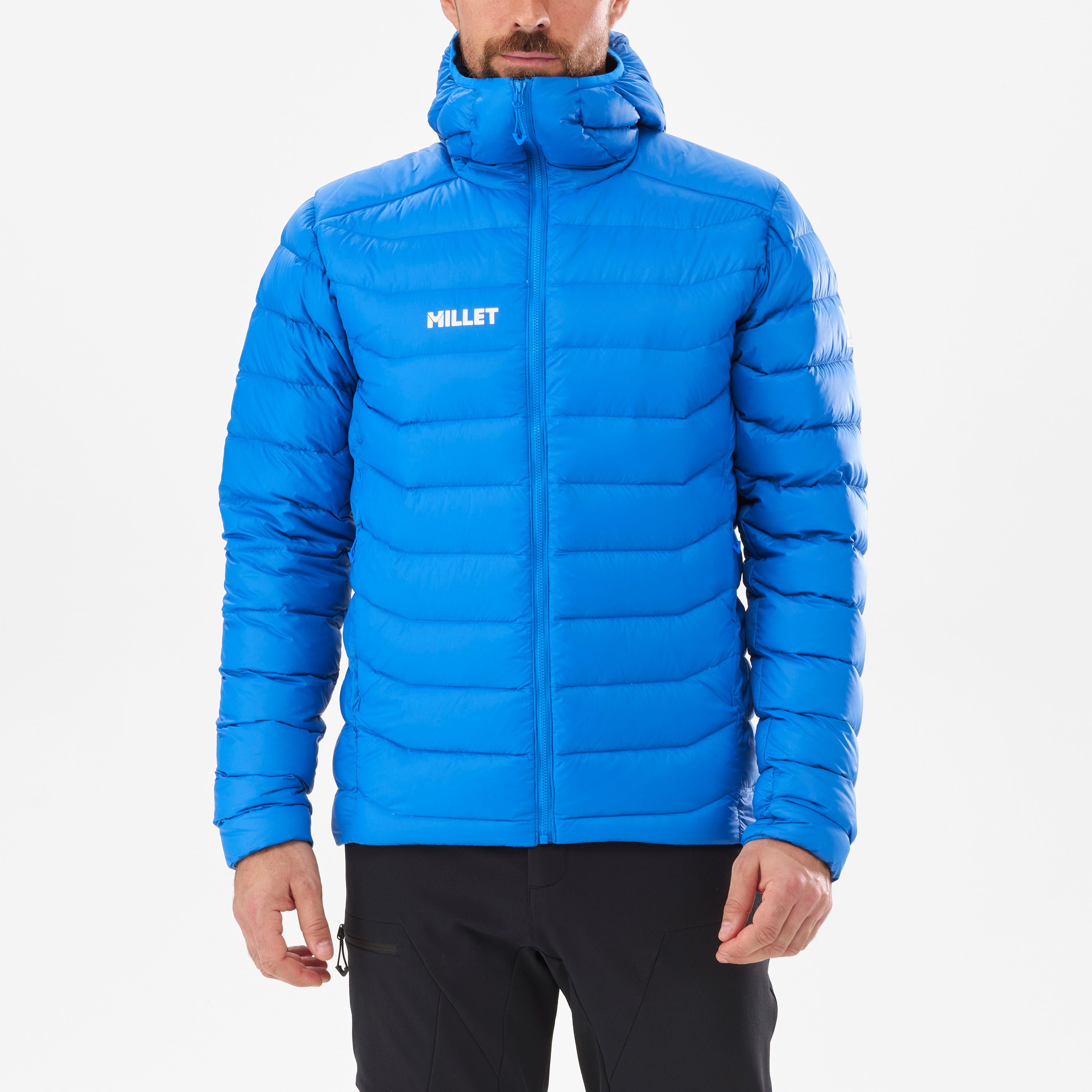 Men's Downjacket EVOLE DOWN 700