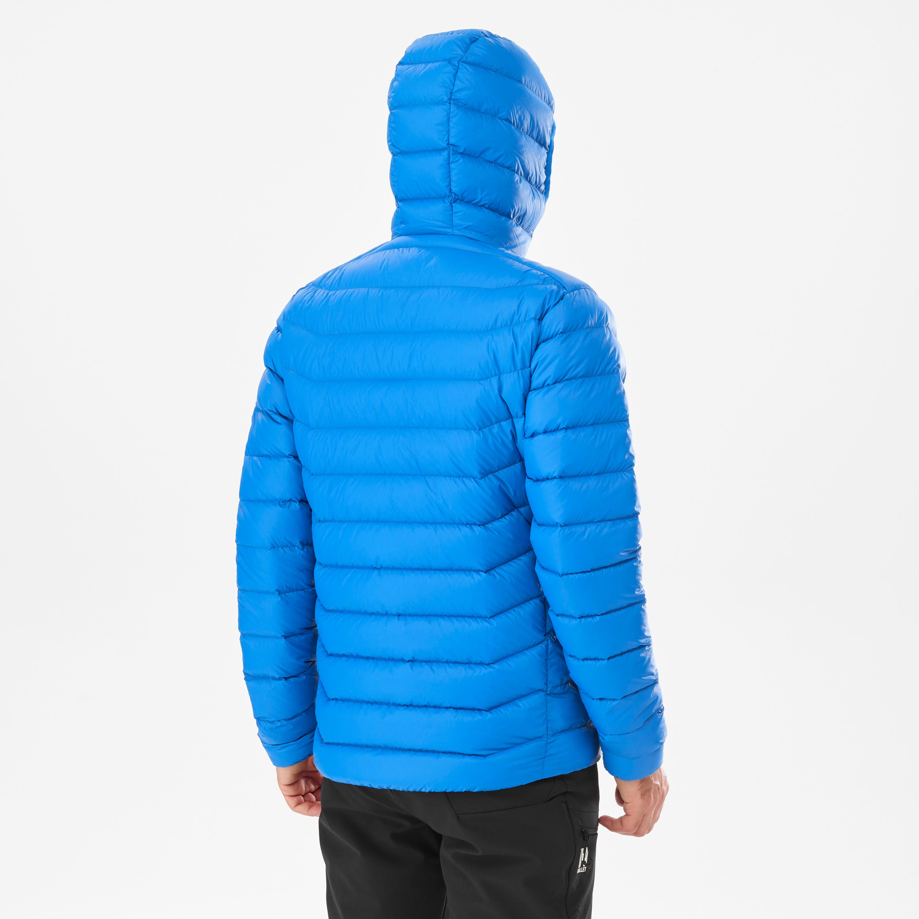 Men's Downjacket EVOLE DOWN 700