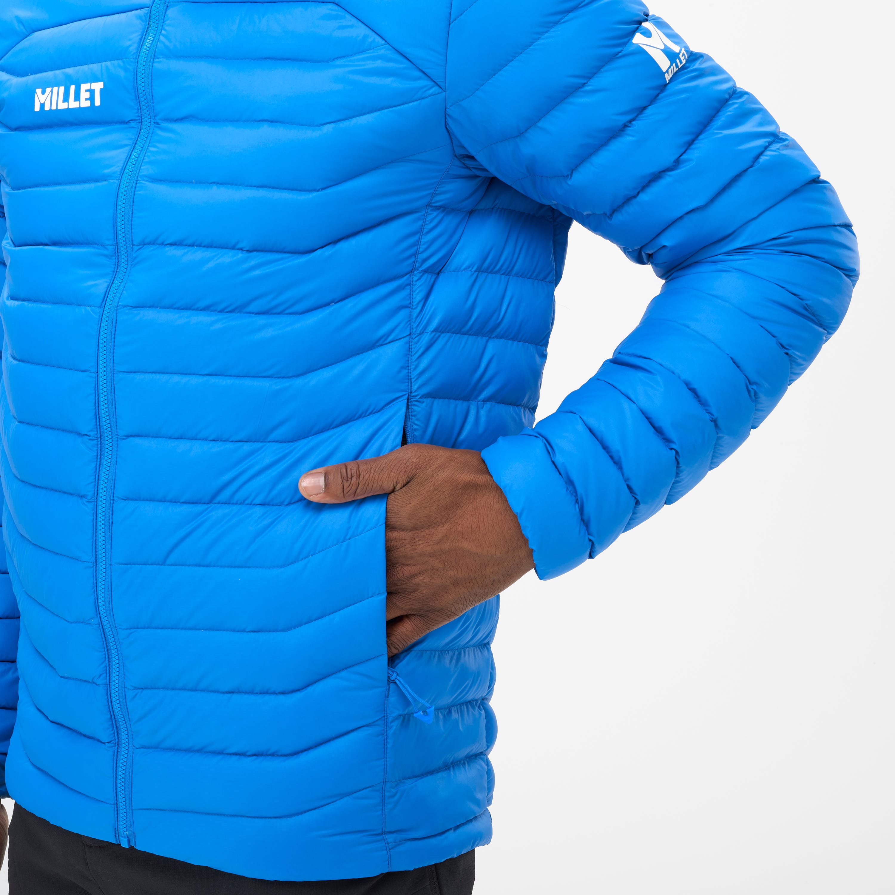 Men's Downjacket EVOLE LIGHT DOWN 700