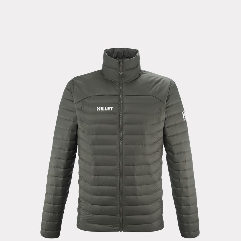 Down jackets - Jackets - Clothing - Men | Millet EN Down jackets - Jackets - Clothing - Men | Millet EN