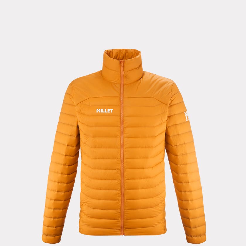 Down jackets - Jackets - Clothing - Men | Millet EN Down jackets - Jackets - Clothing - Men | Millet EN