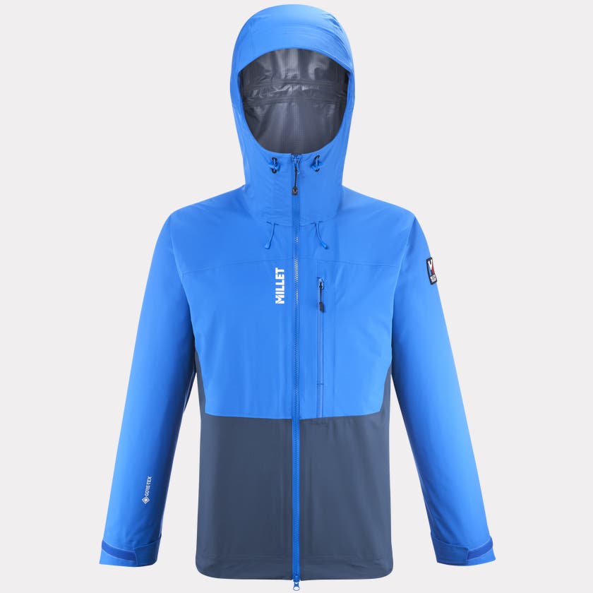 Veste GORE-TEX pour homme | Millet Veste GORE-TEX pour homme | Millet