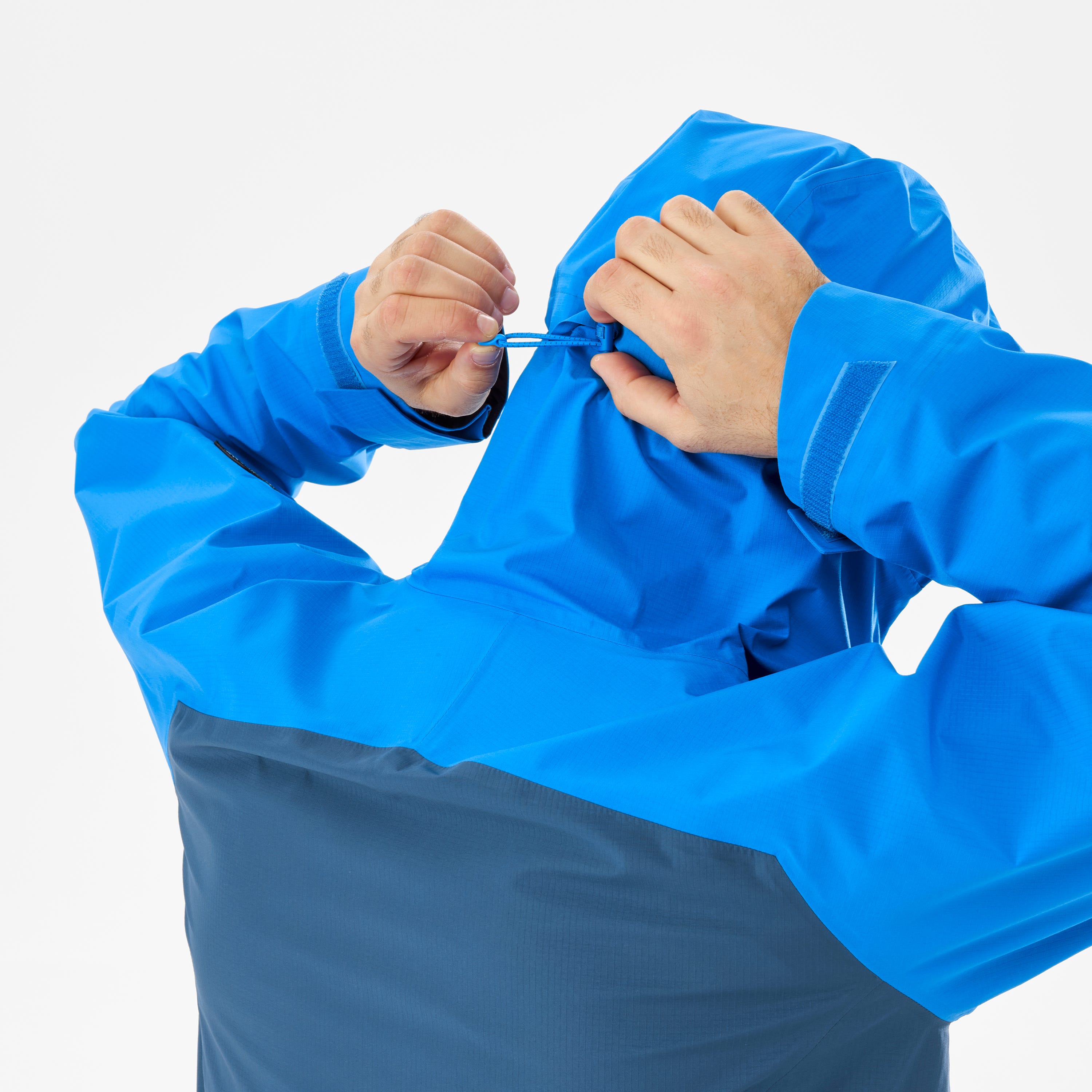 Men's Jacket TRILOGY ICON LIGHT GORE-TEX 3L