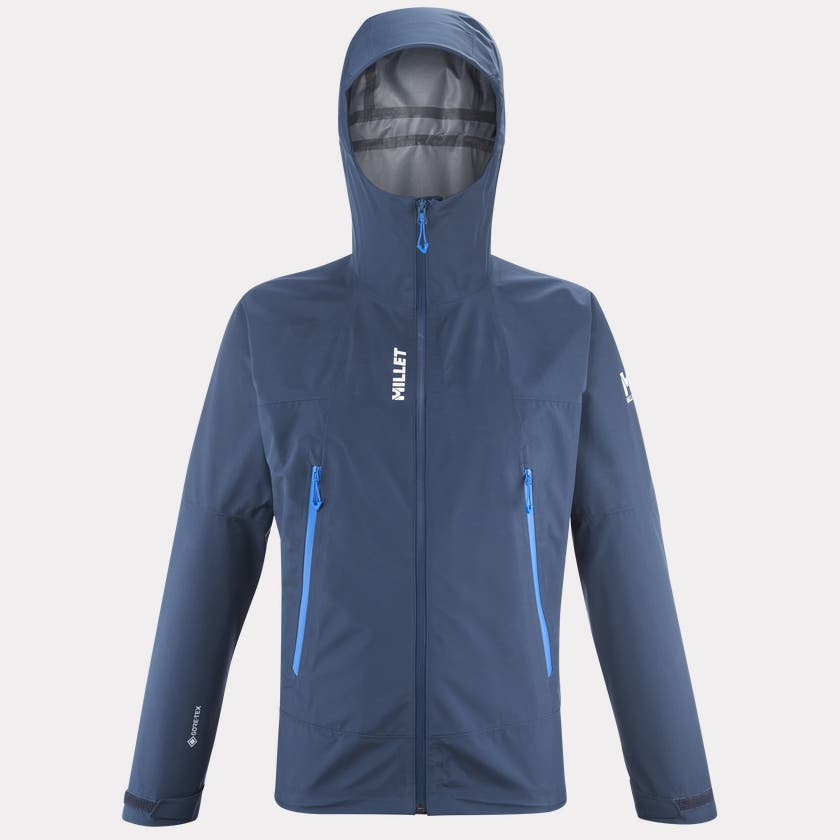 Veste GORE-TEX pour homme | Millet Veste GORE-TEX pour homme | Millet