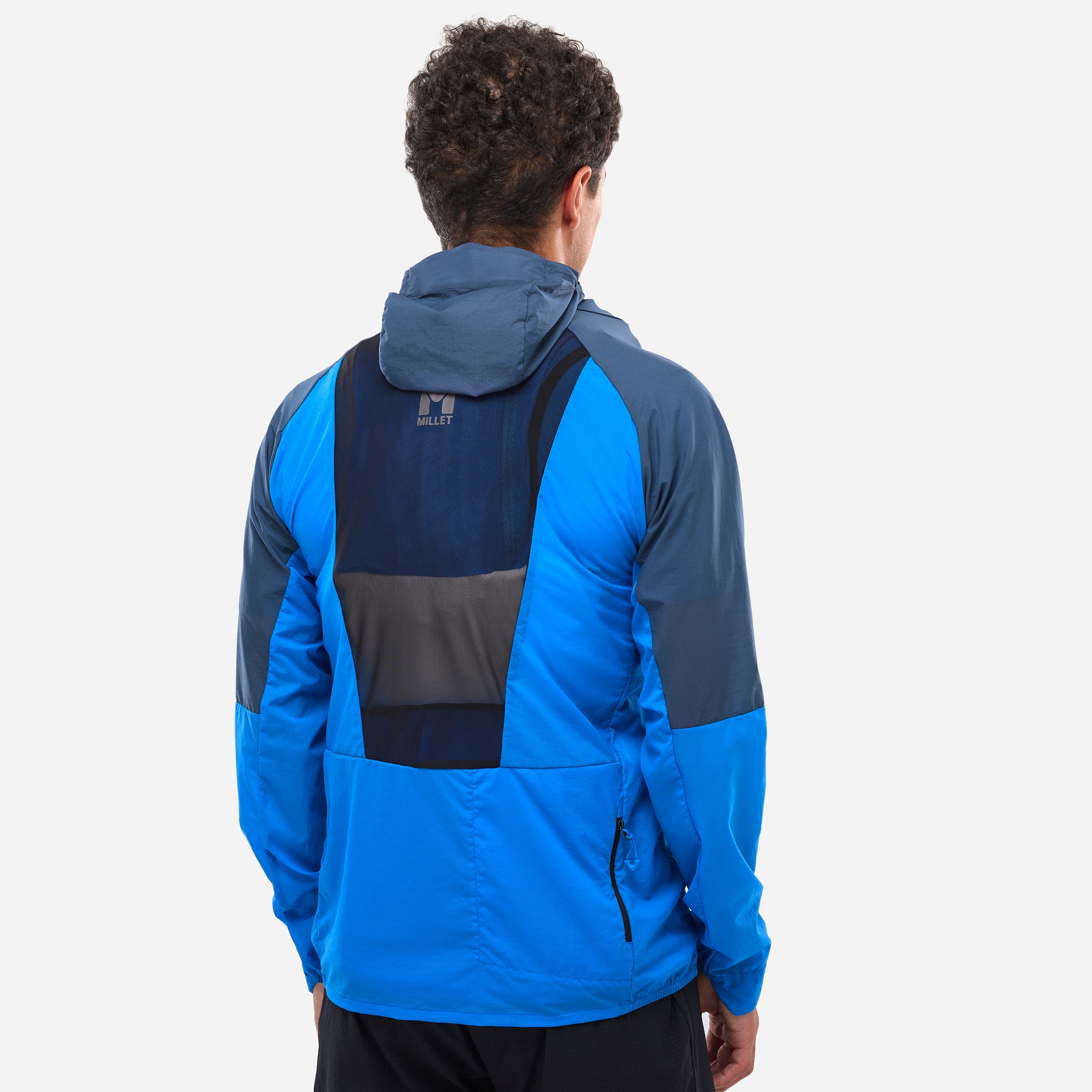 Men's Softshell jacket INTENSE WINDBREAKER