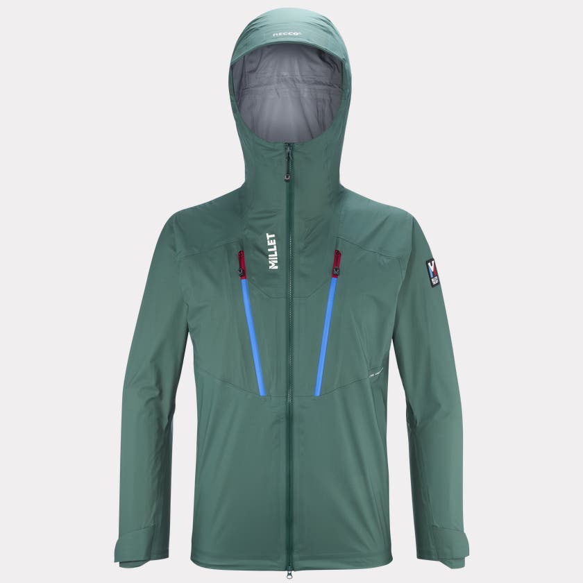 Veste imperméable pour homme | Millet Veste imperméable pour homme | Millet