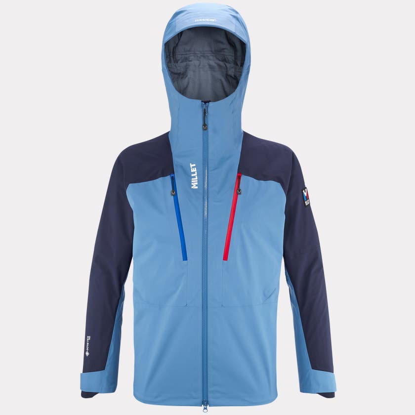 Veste GORE-TEX pour homme | Millet Veste GORE-TEX pour homme | Millet