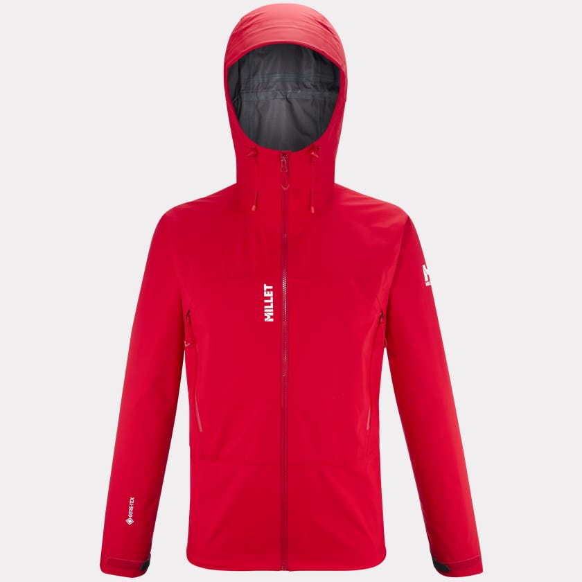 Veste GORE-TEX pour homme | Millet Veste GORE-TEX pour homme | Millet