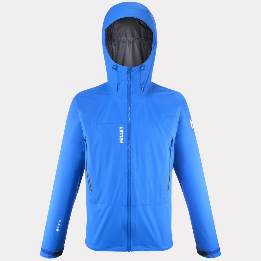 Veste GORE-TEX pour homme | Millet Veste GORE-TEX pour homme | Millet