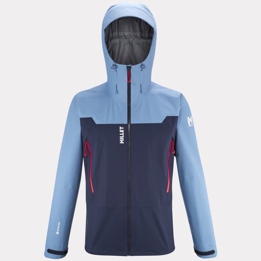 Veste GORE-TEX pour homme | Millet Veste GORE-TEX pour homme | Millet