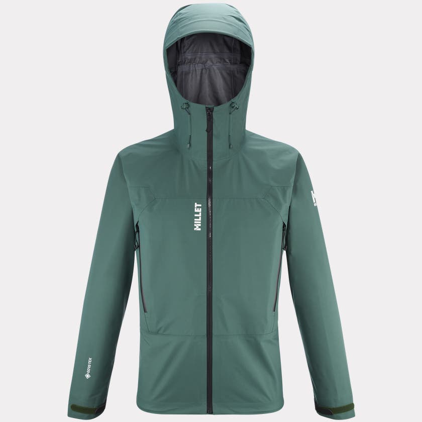 Veste GORE-TEX pour homme | Millet Veste GORE-TEX pour homme | Millet
