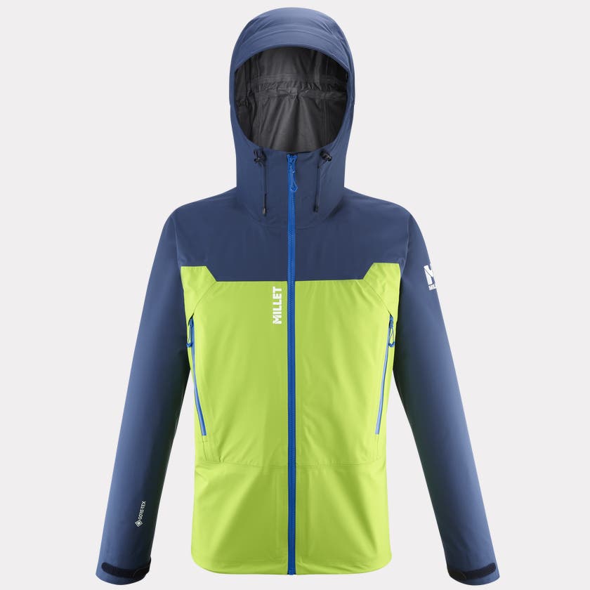 Veste imperméable pour homme | Millet Veste imperméable pour homme | Millet
