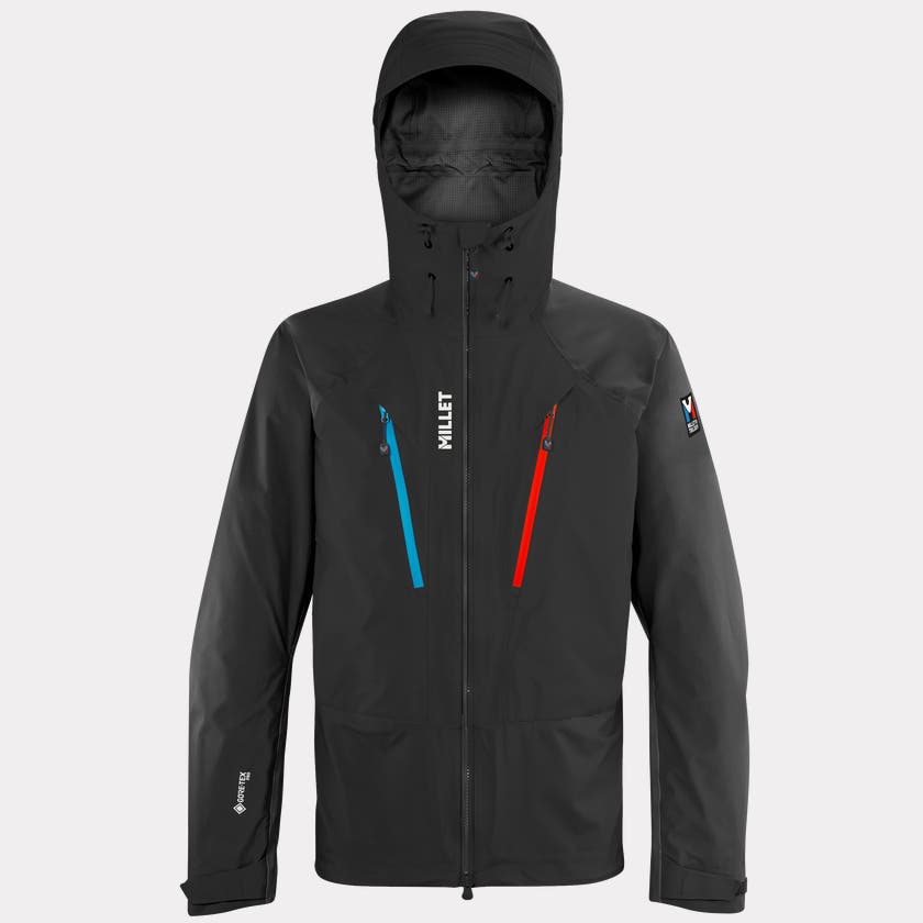 Veste GORE-TEX pour homme | Millet Veste GORE-TEX pour homme | Millet
