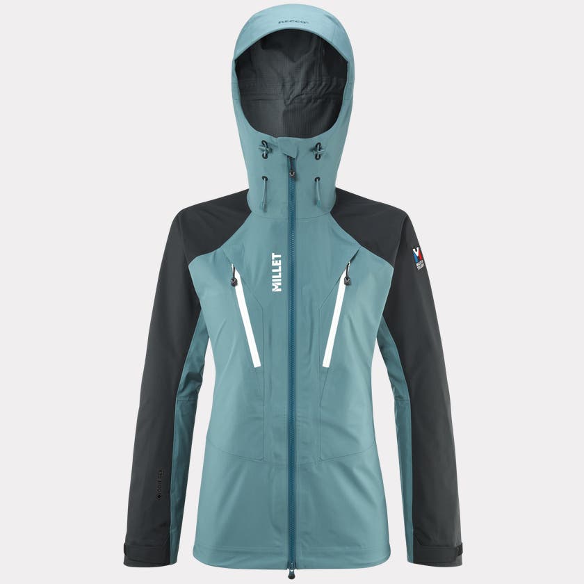 Waterproof - Jackets - Clothing | Millet EN Waterproof - Jackets - Clothing | Millet EN