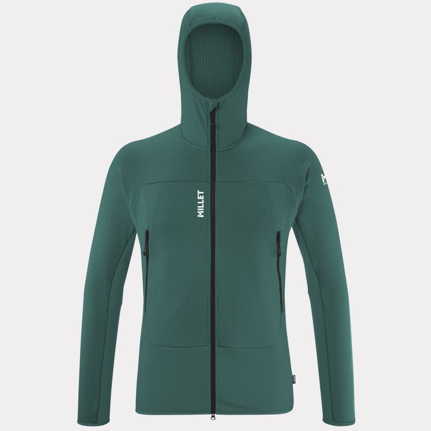 Millet creates apparel and equipment for mountaineers since Millet creates apparel and equipment for mountaineers since