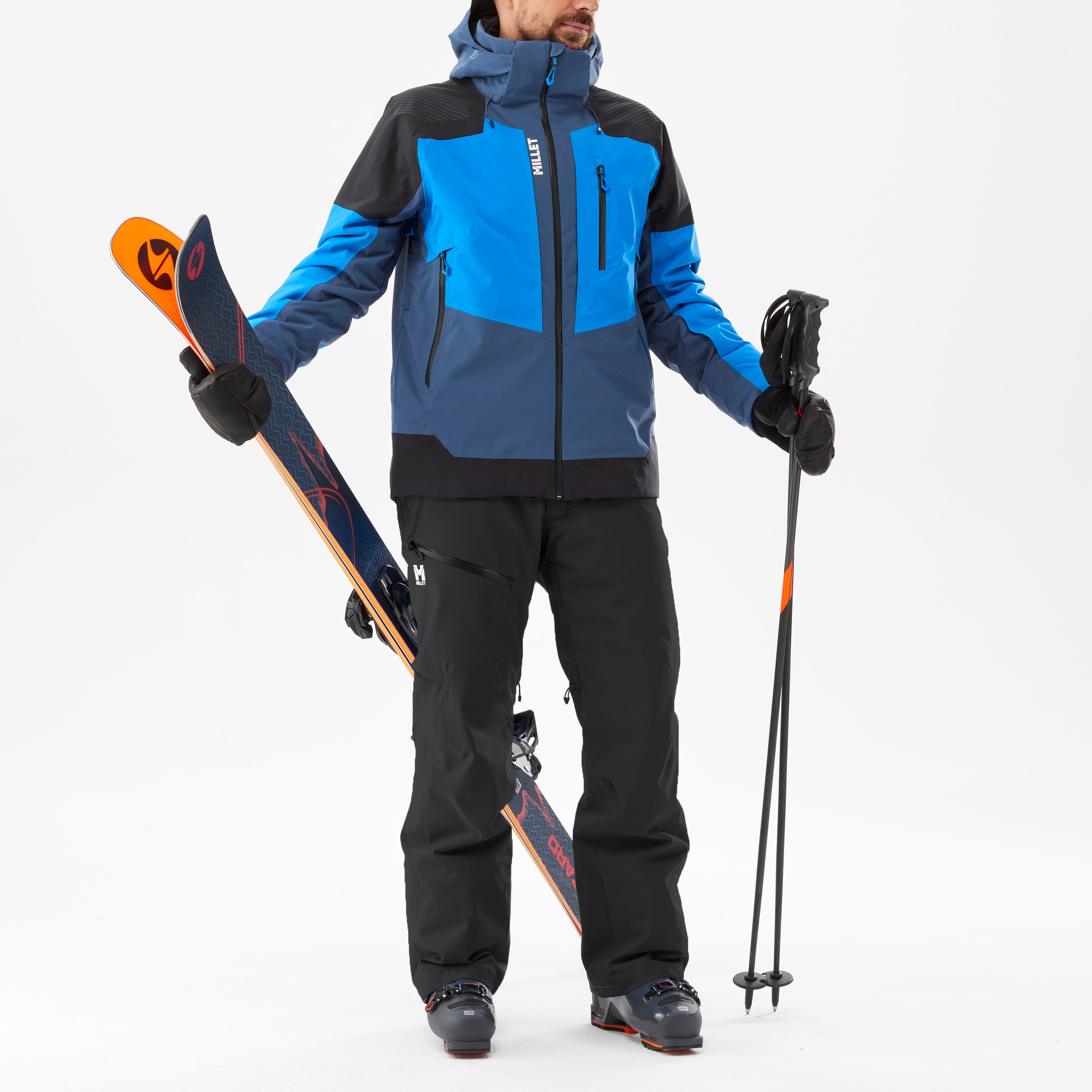 Men's Pant TELLURIDE