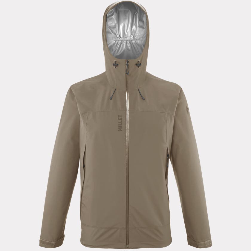 Veste GORE-TEX pour homme | Millet Veste GORE-TEX pour homme | Millet