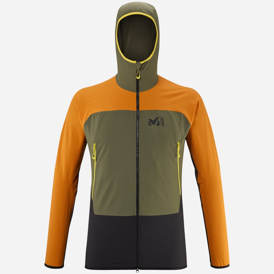 訳あり ovy Cordura Hoodie Cordura Nylon Stretch Nylon Stretch