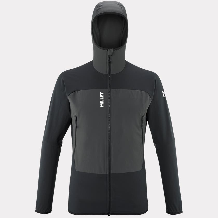 Veste montagne : vestes GORE-TEX, Softshell, Hardshell | Millet Veste montagne : vestes GORE-TEX, Softshell, Hardshell | Millet