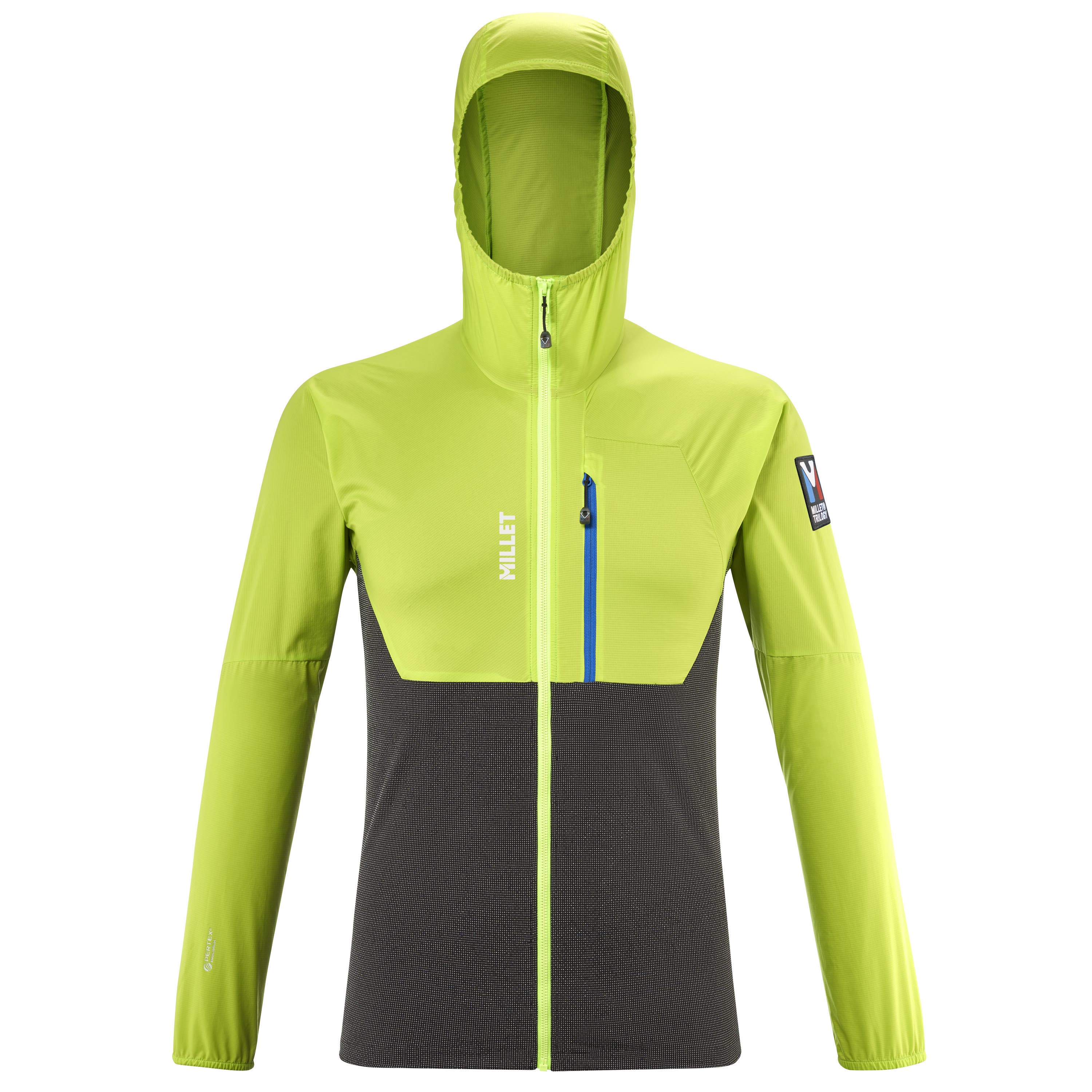 Men's Softshell jacket TRILOGY SKY SHIELD - Softshell jacket