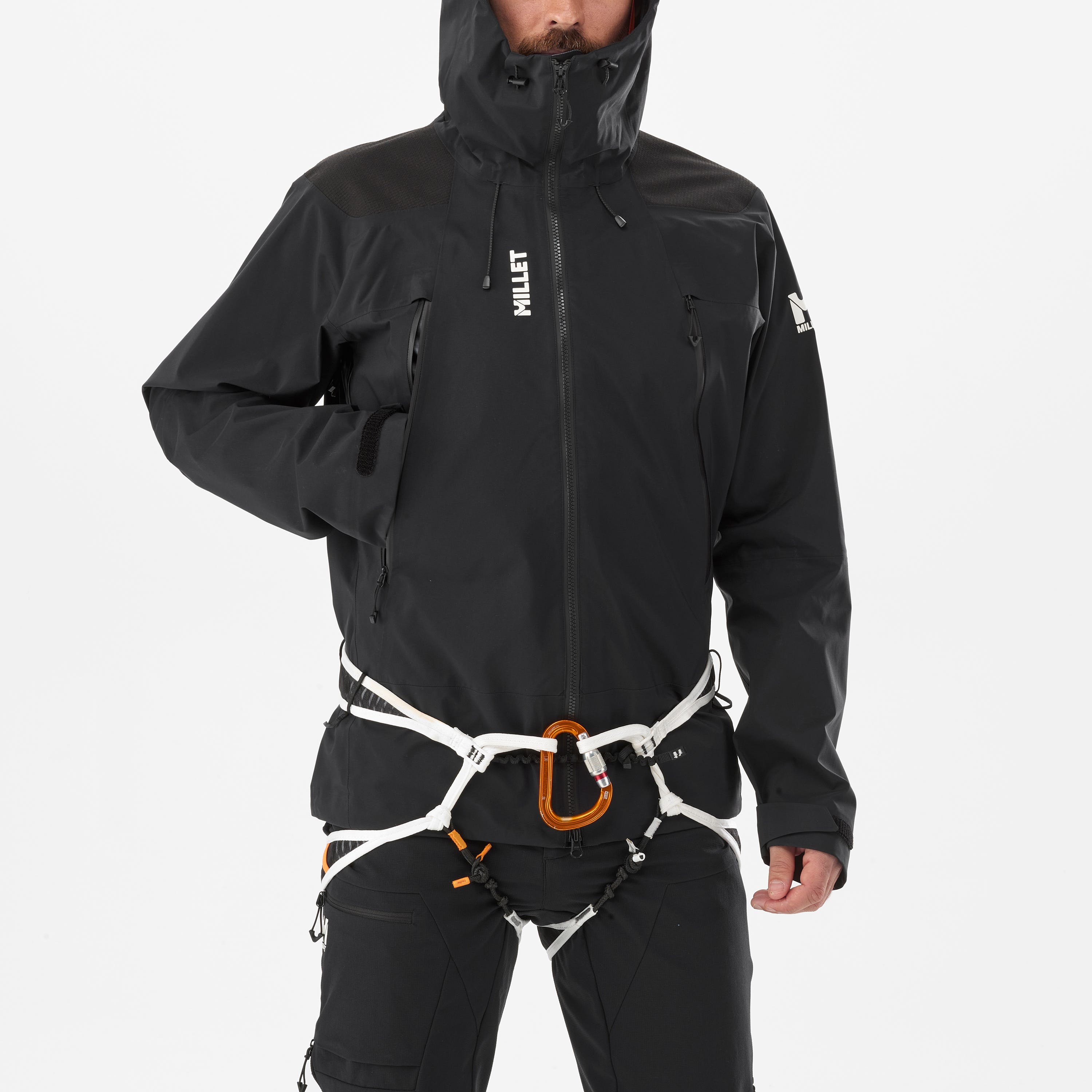 Men's Jacket K ABSOLUTE GORE-TEX PRO