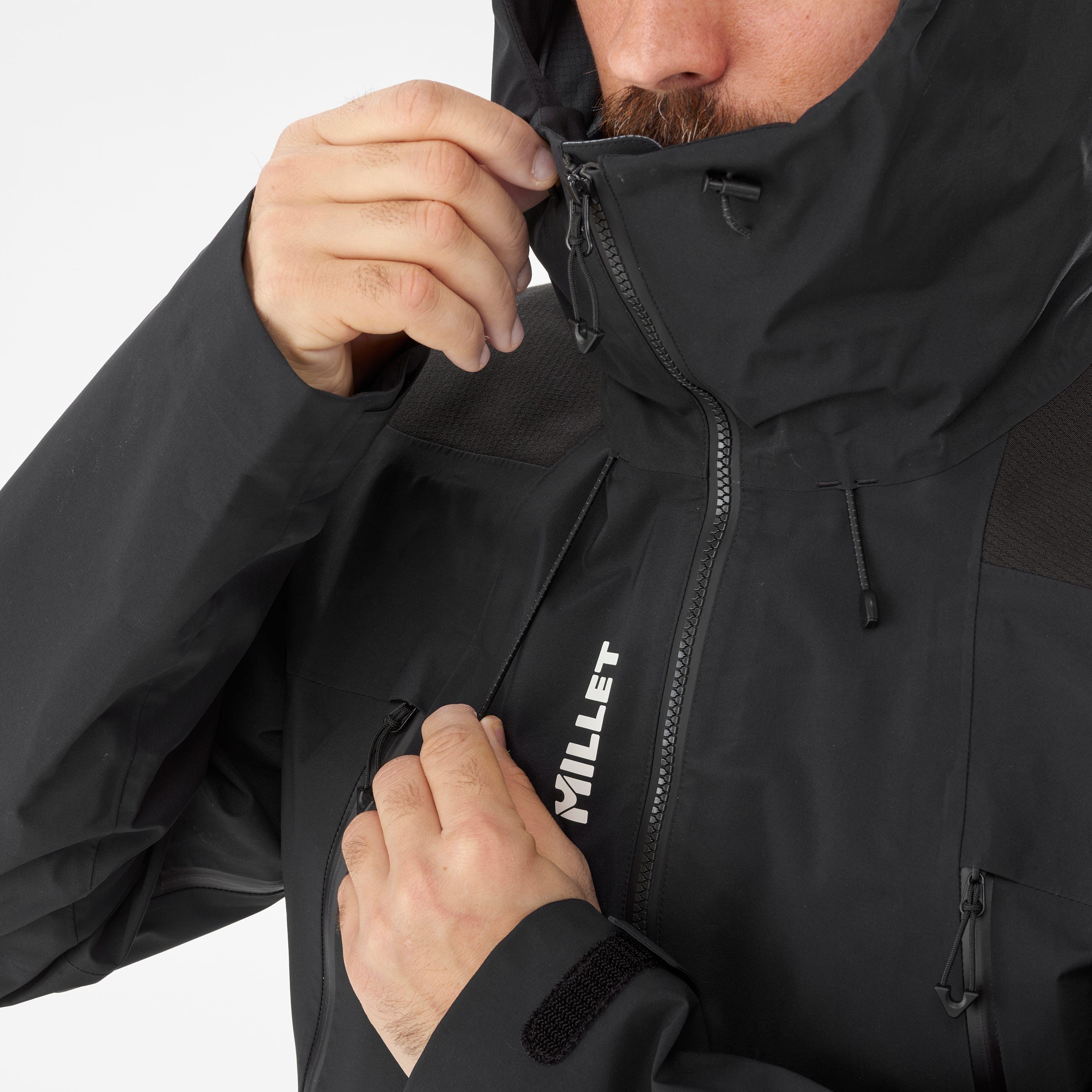 Men's Jacket K ABSOLUTE GORE-TEX PRO