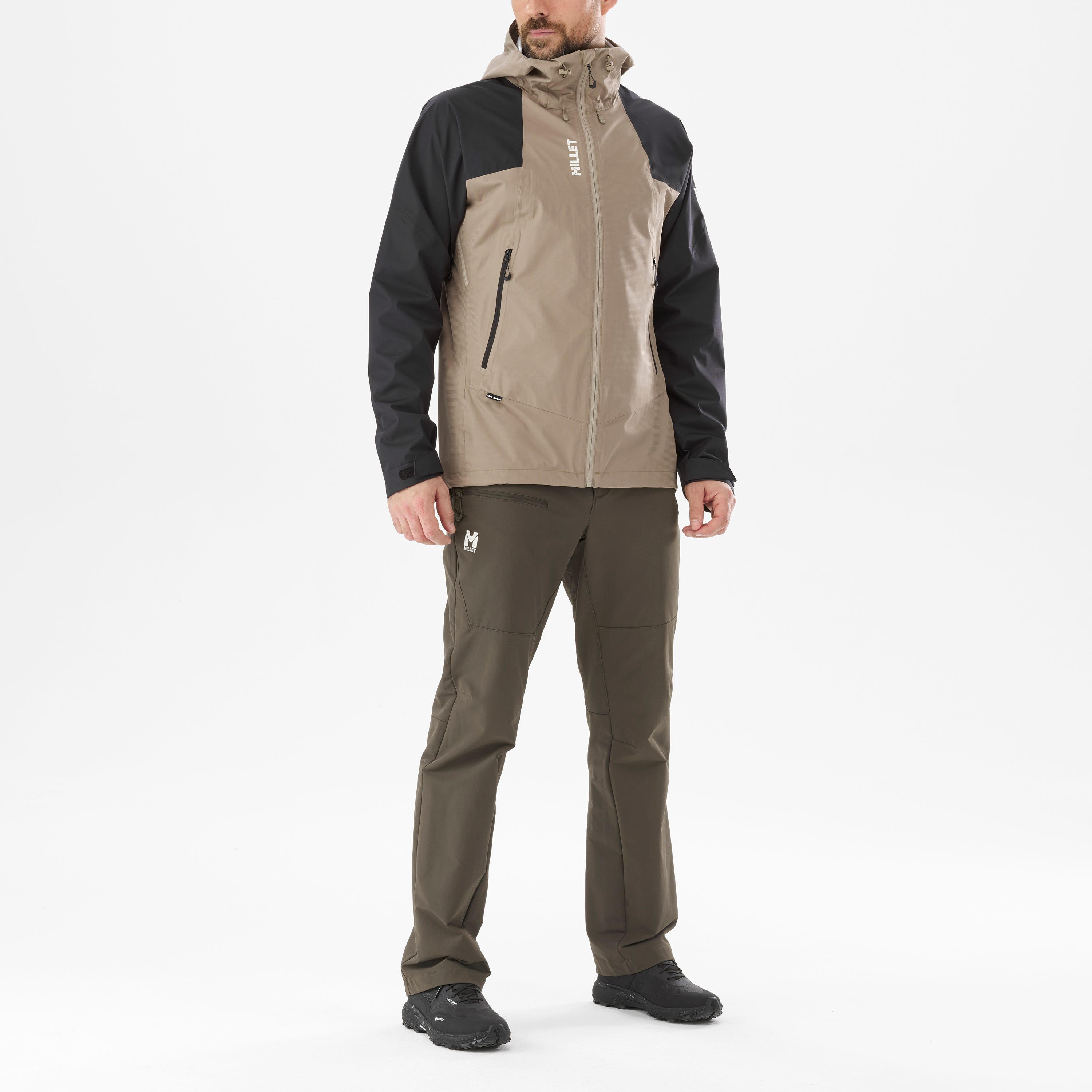 All Xcs200 P M Deep Jungle MIV9872_N8637 - - Randonnee | Millet